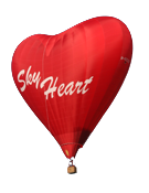Sky Heart®
