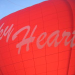 Sky Heart- einmalig in Deutschland