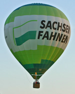Ihre Werbebotschaft exklusiv am Himmel